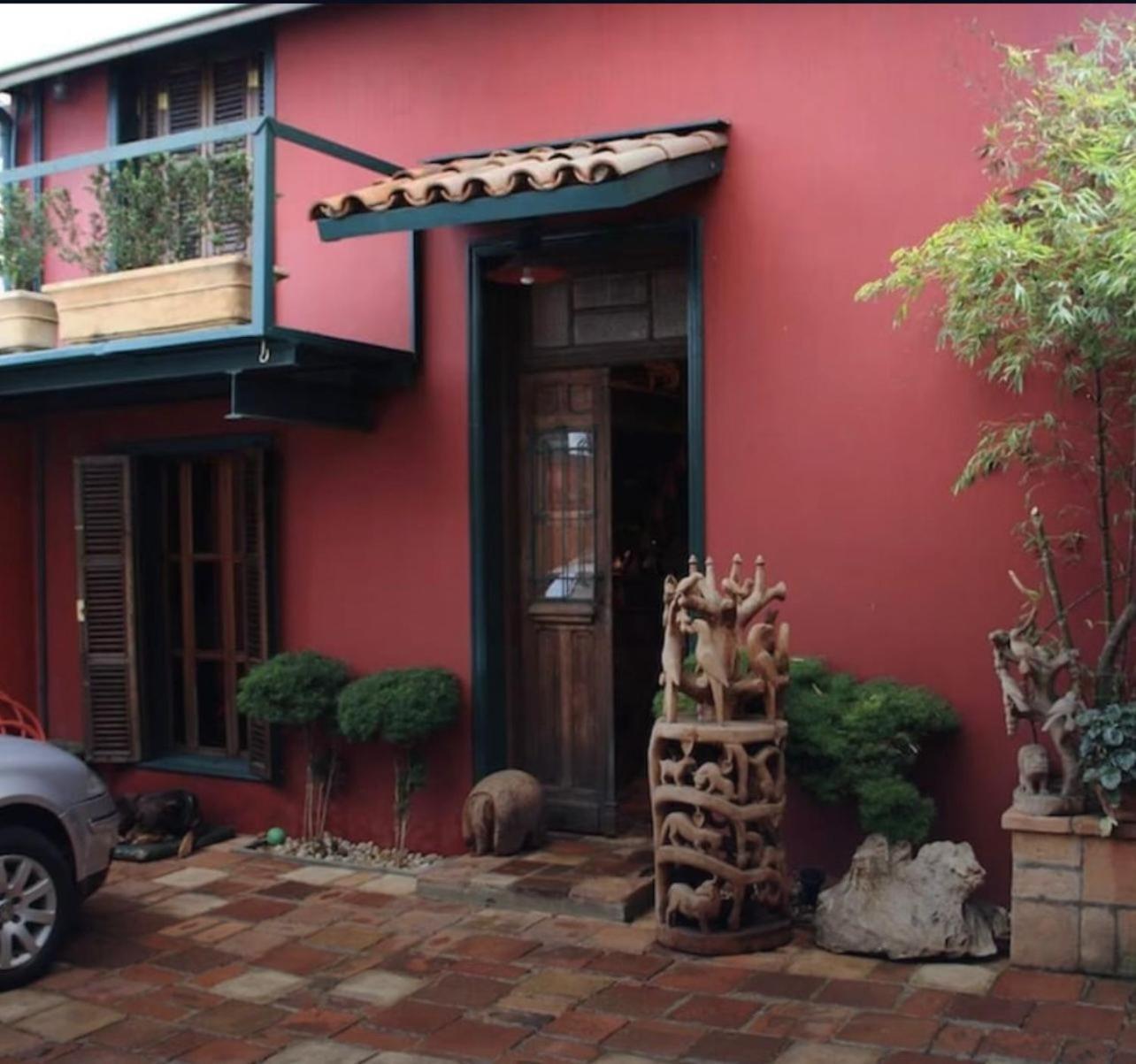 Holiday home No Coracao Do Jardins *